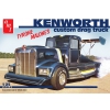 AMT Kenworth Custom Drag Truck (Tyrone Malone) Modellbausatz im Maßstab 1:25